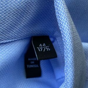 Emporio Armani Dress Shirts (5)